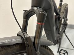 Cube Stereo Hybrid 140 HPC Pro 625