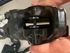 Magura MT Thirty