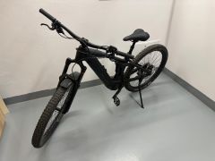 Cube Stereo Hybrid 140 HPC Pro 625