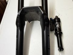 Rocky Mountain Altitude Powerplay A50 (2023)