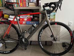 Cannondale Synapse Carbon 105 2019