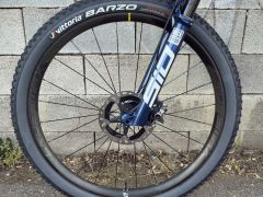 Canyon Exceed CFR Team - XTR