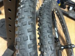 Set kolies 27.5