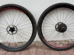 S-Works Epic FSR 29 veľ. L