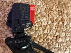 Prešmykač Sram Force AXS Fd-Frc-D2 12sp