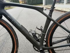 Rámová sada S-Works Diverge STR Pro