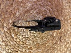 Prešmykač Sram Force AXS Fd-Frc-D2 12sp