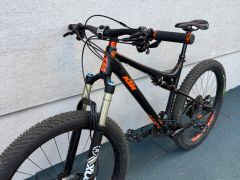 KTM Kapoho