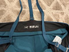 Arcteryx Procline FL nohavice veľkosť M ako nové