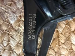 Prešmykač Sram Force AXS Fd-Frc-D2 12sp