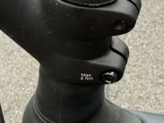 Rámová sada S-Works Diverge STR Pro