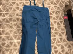 Arcteryx Procline FL nohavice veľkosť M ako nové