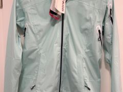 Dámská cyklistická bunda Sugoi Icon Jacket