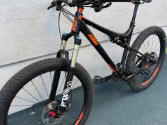 KTM Kapoho