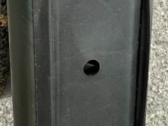 Rámová sada S-Works Diverge STR Pro