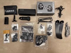 Specialized Sworks Venge 56 / Mimosezónna zľava 1000eur