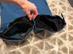 Arcteryx Procline FL nohavice veľkosť M ako nové