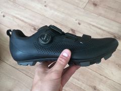 Fizik Terra X5