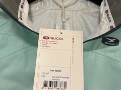 Nová dámská bunda Sugoi Icon Jacket