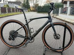 Rámová sada S-Works Diverge STR Pro