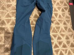 Arcteryx Procline FL nohavice veľkosť M ako nové