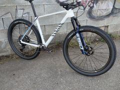 Canyon Exceed CFR Team - XTR