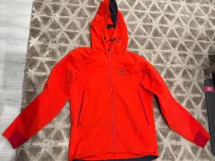 Arcteryx Gamma LT bunda veľkosť M ako nová