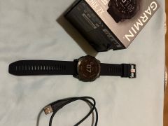 Predán Garmin Fenix 7x Sapphire Solar v TOP stave