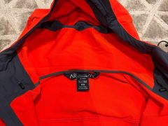 Arcteryx Gamma LT bunda veľkosť M ako nová