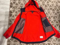 Arcteryx Gamma LT bunda veľkosť M ako nová