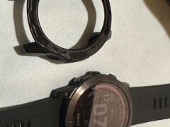 Predán Garmin Fenix 7x Sapphire Solar v TOP stave