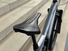 Cube Stereo 140 SL Race, 27.5",Velikost M Karbon