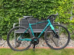 Kellys ARC 50