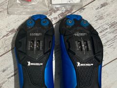 MTB tretry shimano s-phyre Xc-901