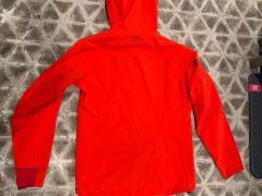 Arcteryx Gamma LT bunda veľkosť M ako nová