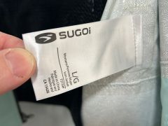 Dámská cyklistická bunda Sugoi Icon Jacket