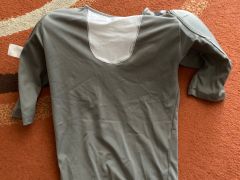 Chránič hrude a ramien  Sixsixone