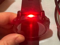 Predán Garmin Fenix 7x Sapphire Solar v TOP stave