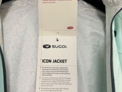 Dámská cyklistická bunda Sugoi Icon Jacket