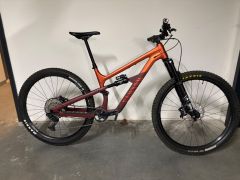 Spectral 125 AL Canyon