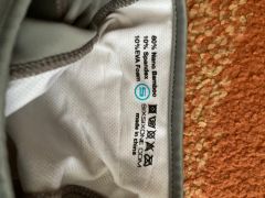 Chránič hrude a ramien  Sixsixone