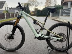 Elektrobicykel Specialized Turbo Levo SL2 Pro veľ. S3/M