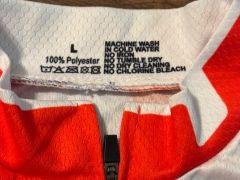 Detsky dres od 6-9r.