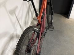 Spectral 125 AL Canyon