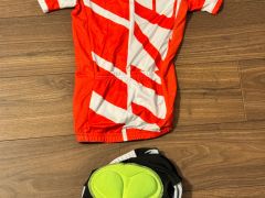 Detsky dres od 6-9r.