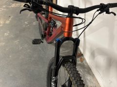 Spectral 125 AL Canyon