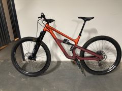 Spectral 125 AL Canyon