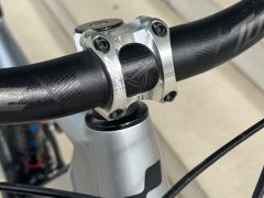 Cube Stereo 140 SL Race, 27.5",Velikost M Karbon