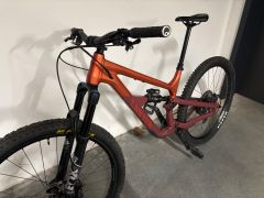 Spectral 125 AL Canyon