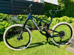 Santa Cruz Bronson AL